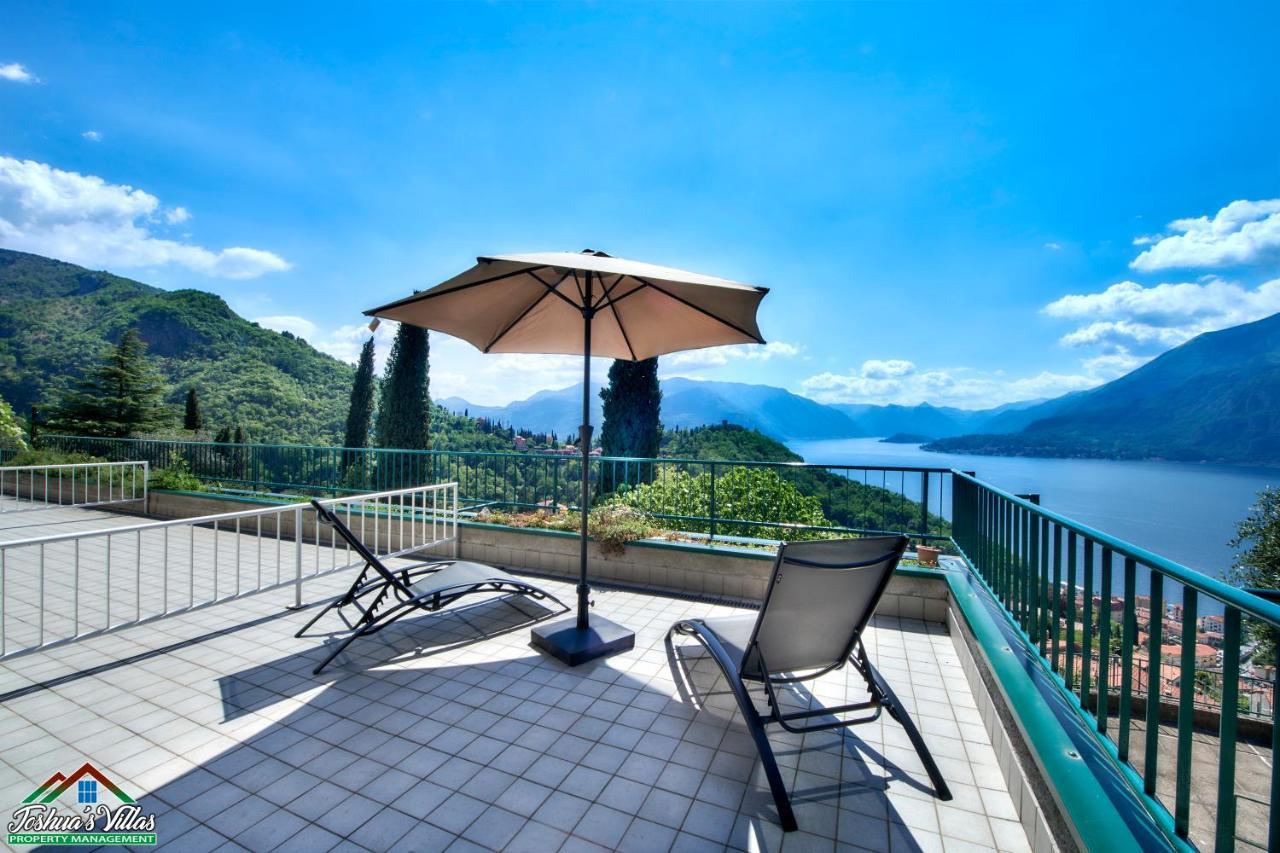 Sunset App Apartment Perledo ภายนอก รูปภาพ